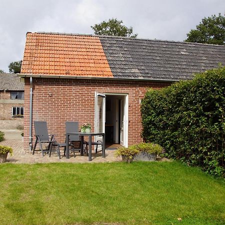 Zur Gruenen Heide Wellerlooi Exterior foto