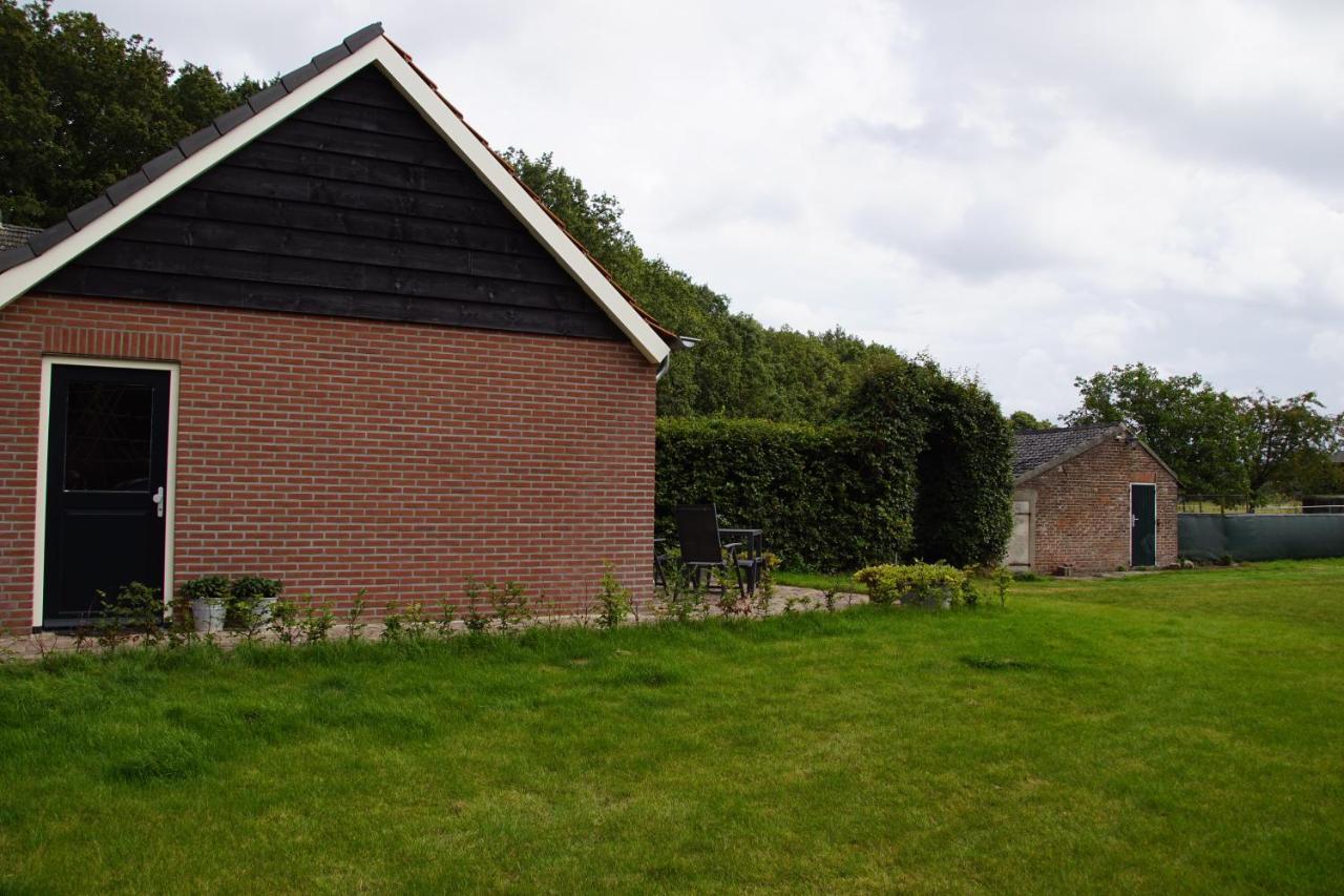 Zur Gruenen Heide Wellerlooi Exterior foto