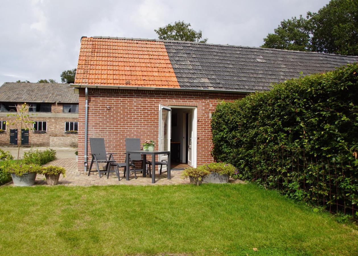 Zur Gruenen Heide Wellerlooi Exterior foto