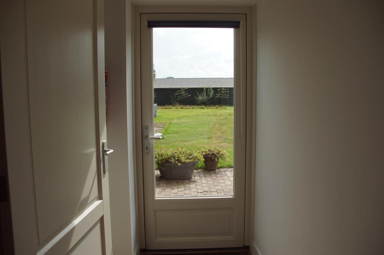 Zur Gruenen Heide Wellerlooi Exterior foto